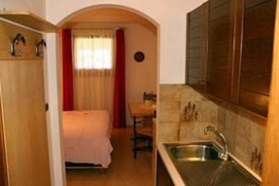 фото отеля Residence Montana Rasen-Antholz