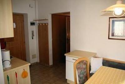 фото отеля Residence Montana Rasen-Antholz