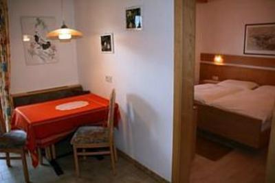 фото отеля Residence Montana Rasen-Antholz