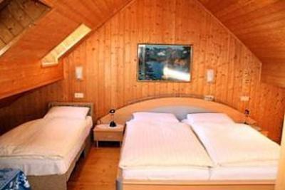 фото отеля Residence Montana Rasen-Antholz