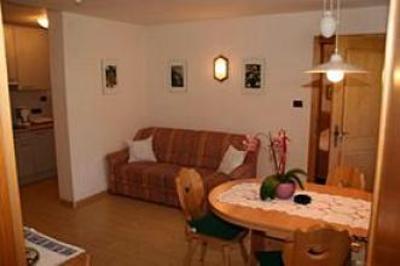 фото отеля Residence Montana Rasen-Antholz