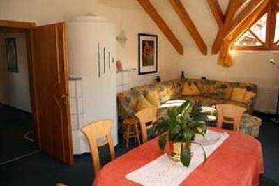 фото отеля Residence Montana Rasen-Antholz
