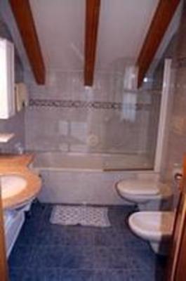 фото отеля Residence Montana Rasen-Antholz