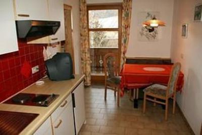фото отеля Residence Montana Rasen-Antholz
