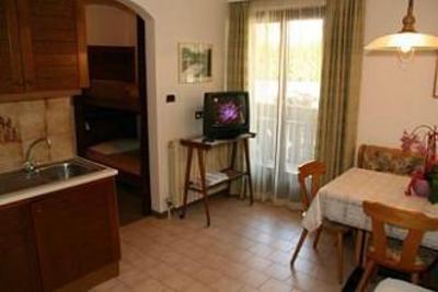 фото отеля Residence Montana Rasen-Antholz