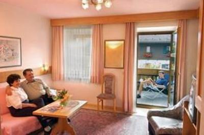 фото отеля Residence Montana Rasen-Antholz