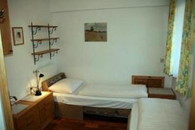 фото отеля Residence Montana Rasen-Antholz