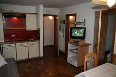 фото отеля Residence Montana Rasen-Antholz