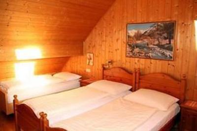 фото отеля Residence Montana Rasen-Antholz