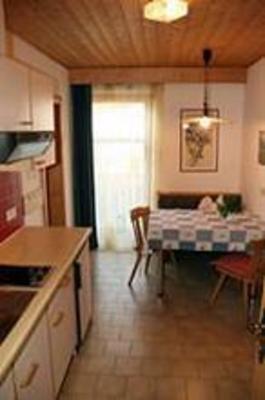 фото отеля Residence Montana Rasen-Antholz