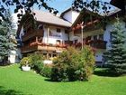 фото отеля Residence Montana Rasen-Antholz