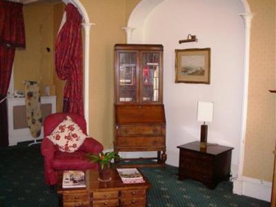 фото отеля Knavesmire Manor