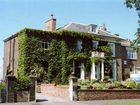 фото отеля Knavesmire Manor