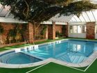 фото отеля Knavesmire Manor