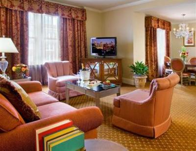 фото отеля Warwick Melrose Hotel Dallas