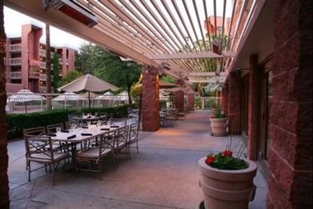 фото отеля Radisson Suites Tucson
