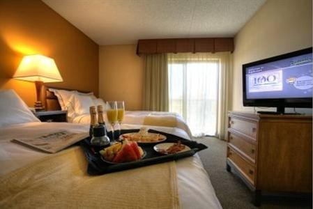 фото отеля Radisson Suites Tucson