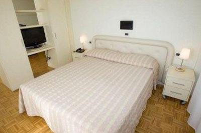 фото отеля Hotel Astoria Fidenza