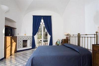 фото отеля Giordano Hotel Ravello