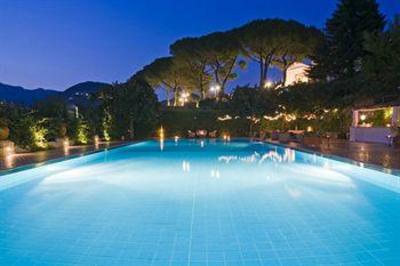 фото отеля Giordano Hotel Ravello