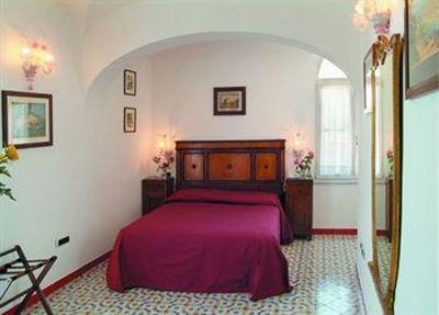 фото отеля Giordano Hotel Ravello