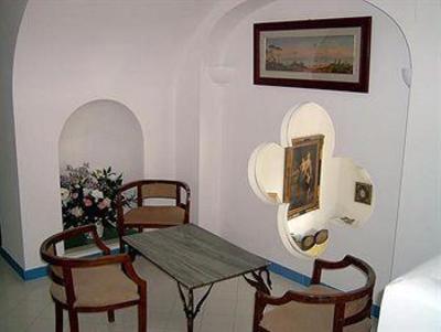 фото отеля Giordano Hotel Ravello