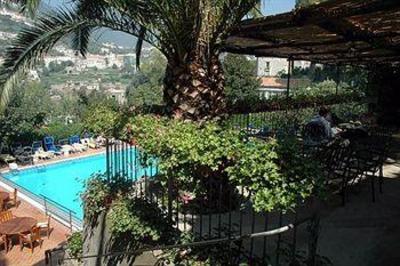 фото отеля Giordano Hotel Ravello