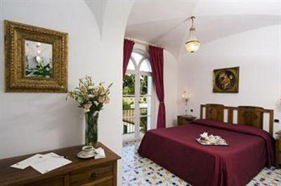 фото отеля Giordano Hotel Ravello