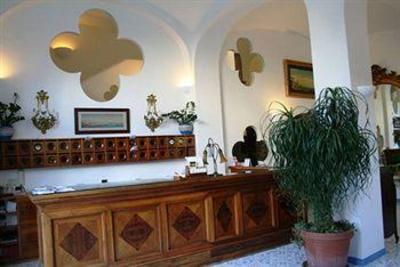 фото отеля Giordano Hotel Ravello