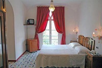 фото отеля Giordano Hotel Ravello