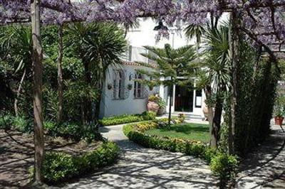 фото отеля Giordano Hotel Ravello