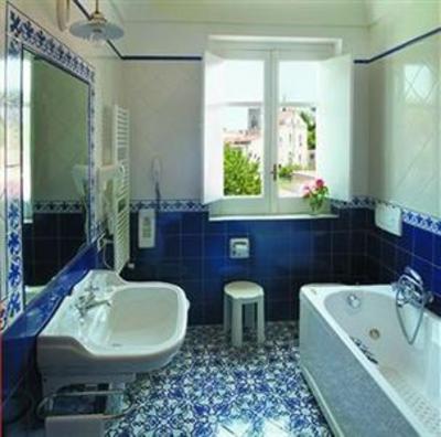 фото отеля Giordano Hotel Ravello