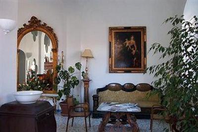 фото отеля Giordano Hotel Ravello