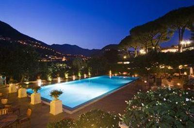 фото отеля Giordano Hotel Ravello