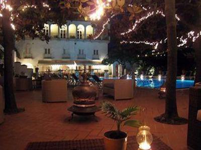 фото отеля Giordano Hotel Ravello