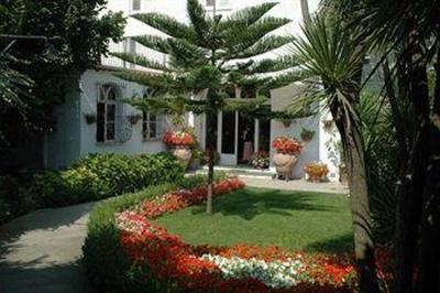 фото отеля Giordano Hotel Ravello