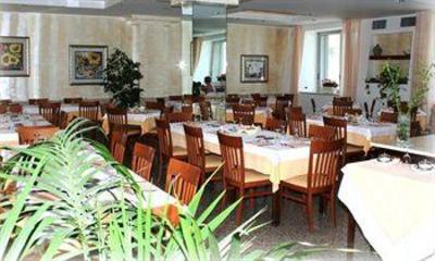 фото отеля Sea Palace Hotel Fuscaldo