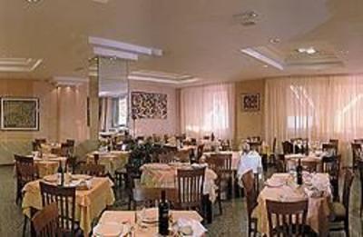 фото отеля Sea Palace Hotel Fuscaldo
