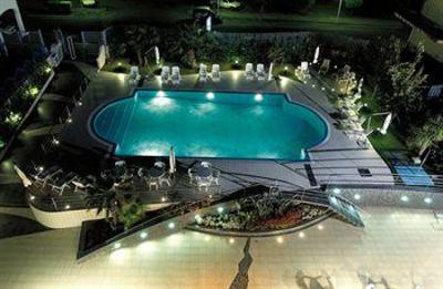 фото отеля Sea Palace Hotel Fuscaldo