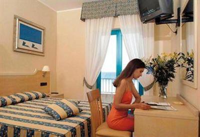 фото отеля Sea Palace Hotel Fuscaldo