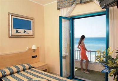 фото отеля Sea Palace Hotel Fuscaldo