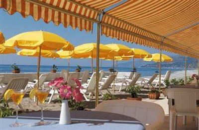 фото отеля Sea Palace Hotel Fuscaldo