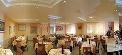 фото отеля Sea Palace Hotel Fuscaldo