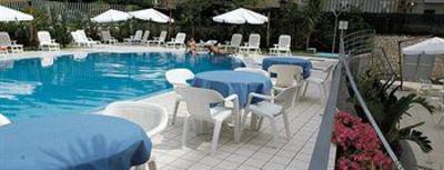 фото отеля Sea Palace Hotel Fuscaldo
