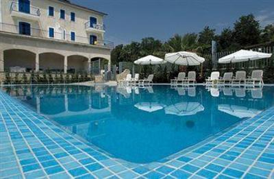 фото отеля Sea Palace Hotel Fuscaldo