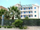 фото отеля Sea Palace Hotel Fuscaldo