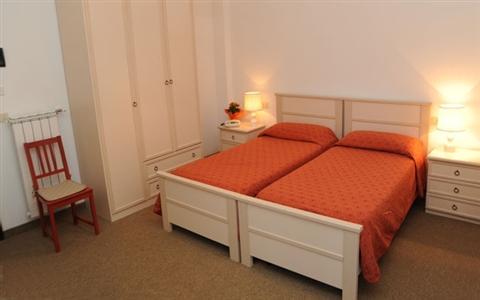 фото отеля Imperiale Hotel Fiuggi