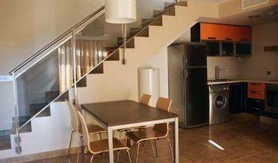 фото отеля Apartamentos Albir Palace