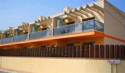 фото отеля Apartamentos Albir Palace