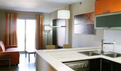 фото отеля Apartamentos Albir Palace